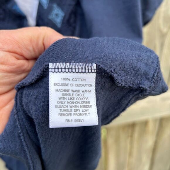 Northcrest duets tshirt size large - Picture 6 of 7